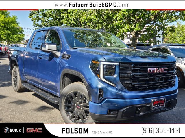 2026 GMC Sierra 1500 Elevation 2026 GMC Sierra 1500 Elevation