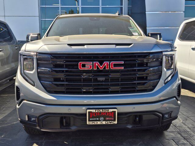 2026 GMC Sierra 1500 Elevation 2026 GMC Sierra 1500 Elevation
