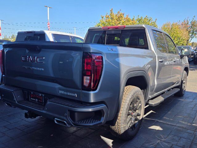2026 GMC Sierra 1500 Elevation 2026 GMC Sierra 1500 Elevation