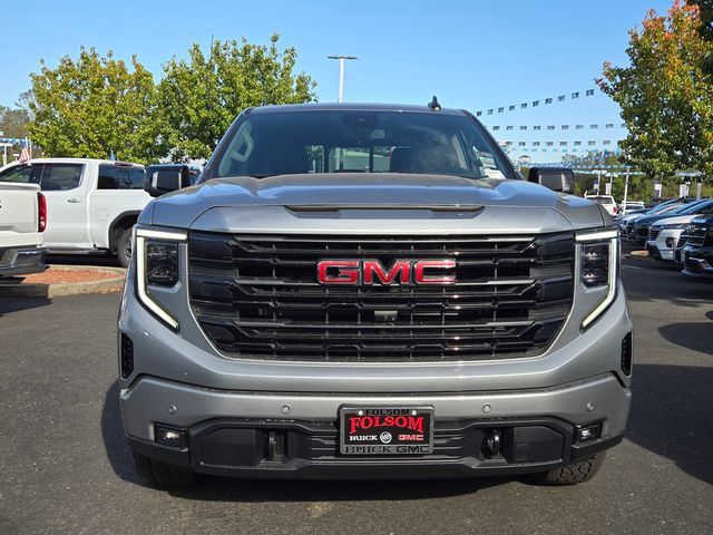 2026 GMC Sierra 1500 Elevation 2026 GMC Sierra 1500 Elevation