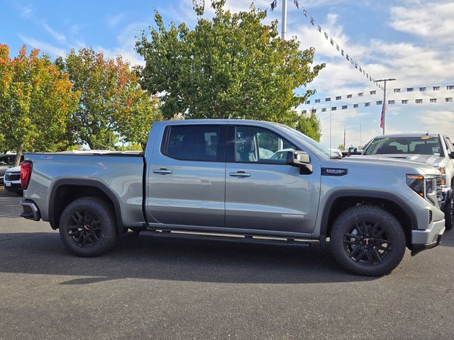 2026 GMC Sierra 1500 Elevation 2026 GMC Sierra 1500 Elevation