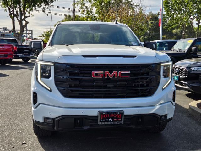 2026 GMC Sierra 1500 Elevation 2026 GMC Sierra 1500 Elevation