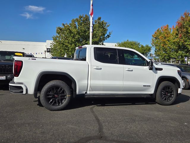 2026 GMC Sierra 1500 Elevation 2026 GMC Sierra 1500 Elevation