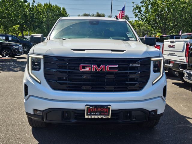 2026 GMC Sierra 1500 Elevation 2026 GMC Sierra 1500 Elevation