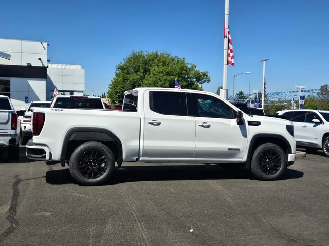 2026 GMC Sierra 1500 Elevation 2026 GMC Sierra 1500 Elevation