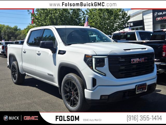 2026 GMC Sierra 1500 Elevation 2026 GMC Sierra 1500 Elevation