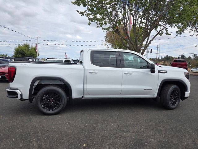 2026 GMC Sierra 1500 Elevation 2026 GMC Sierra 1500 Elevation