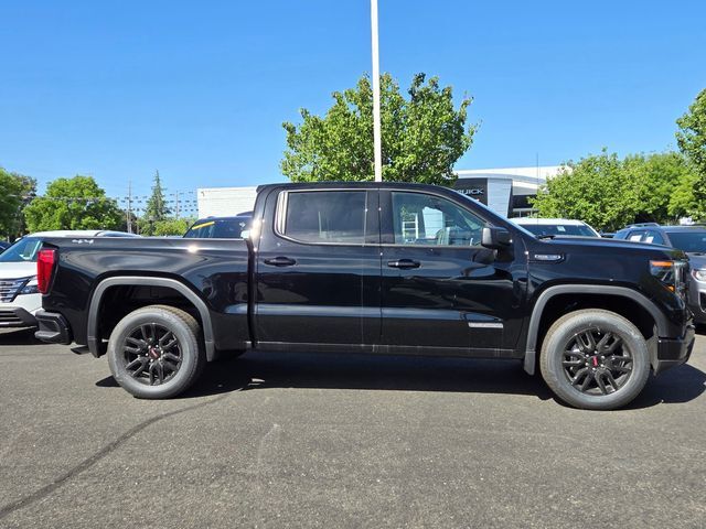 2026 GMC Sierra 1500 Elevation 2026 GMC Sierra 1500 Elevation