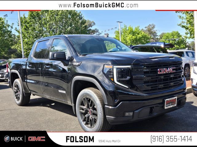 2026 GMC Sierra 1500 Elevation 2026 GMC Sierra 1500 Elevation