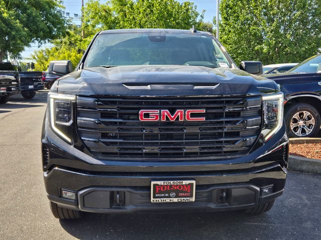 2026 GMC Sierra 1500 Elevation 2026 GMC Sierra 1500 Elevation