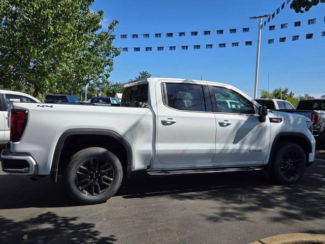 2026 GMC Sierra 1500 Elevation 2026 GMC Sierra 1500 Elevation
