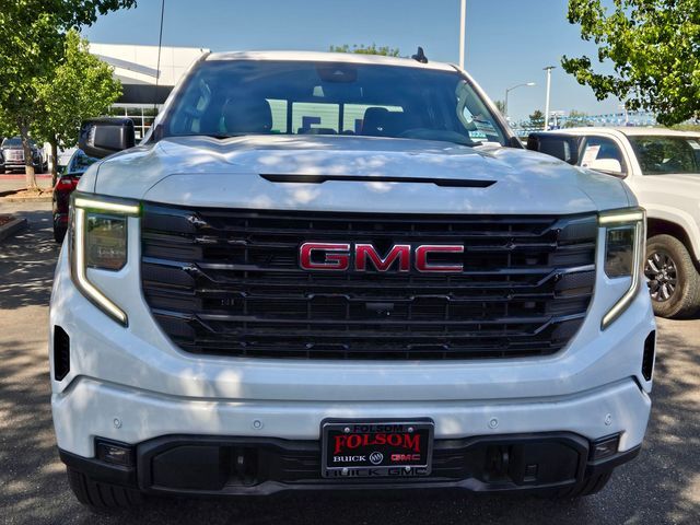 2026 GMC Sierra 1500 Elevation 2026 GMC Sierra 1500 Elevation