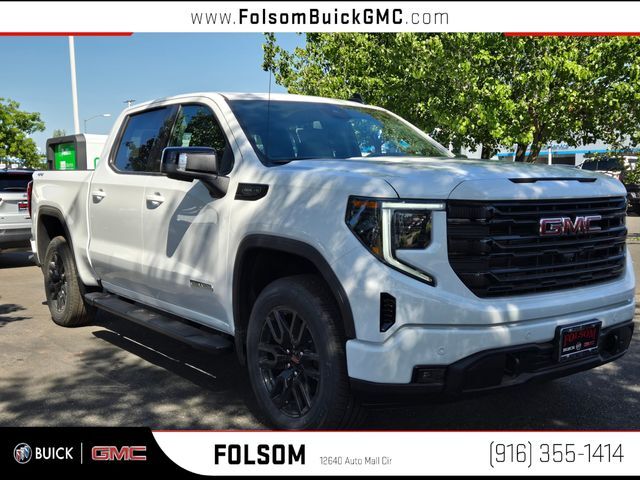 2026 GMC Sierra 1500 Elevation 2026 GMC Sierra 1500 Elevation