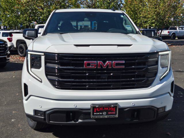 2026 GMC Sierra 1500 Elevation 2026 GMC Sierra 1500 Elevation