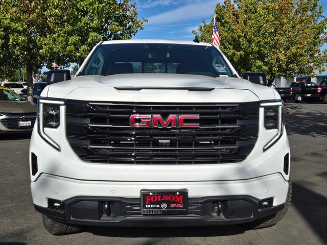 2026 GMC Sierra 1500 Elevation 2026 GMC Sierra 1500 Elevation