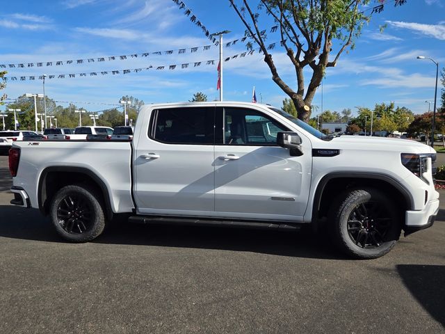 2026 GMC Sierra 1500 Elevation 2026 GMC Sierra 1500 Elevation