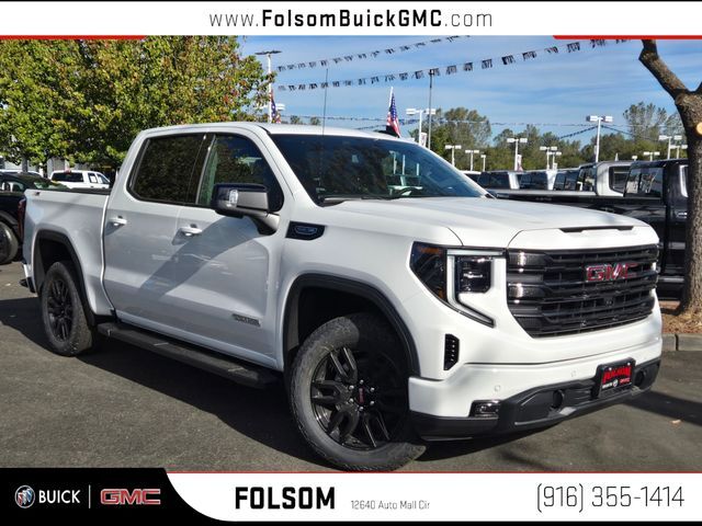 2026 GMC Sierra 1500 Elevation 2026 GMC Sierra 1500 Elevation