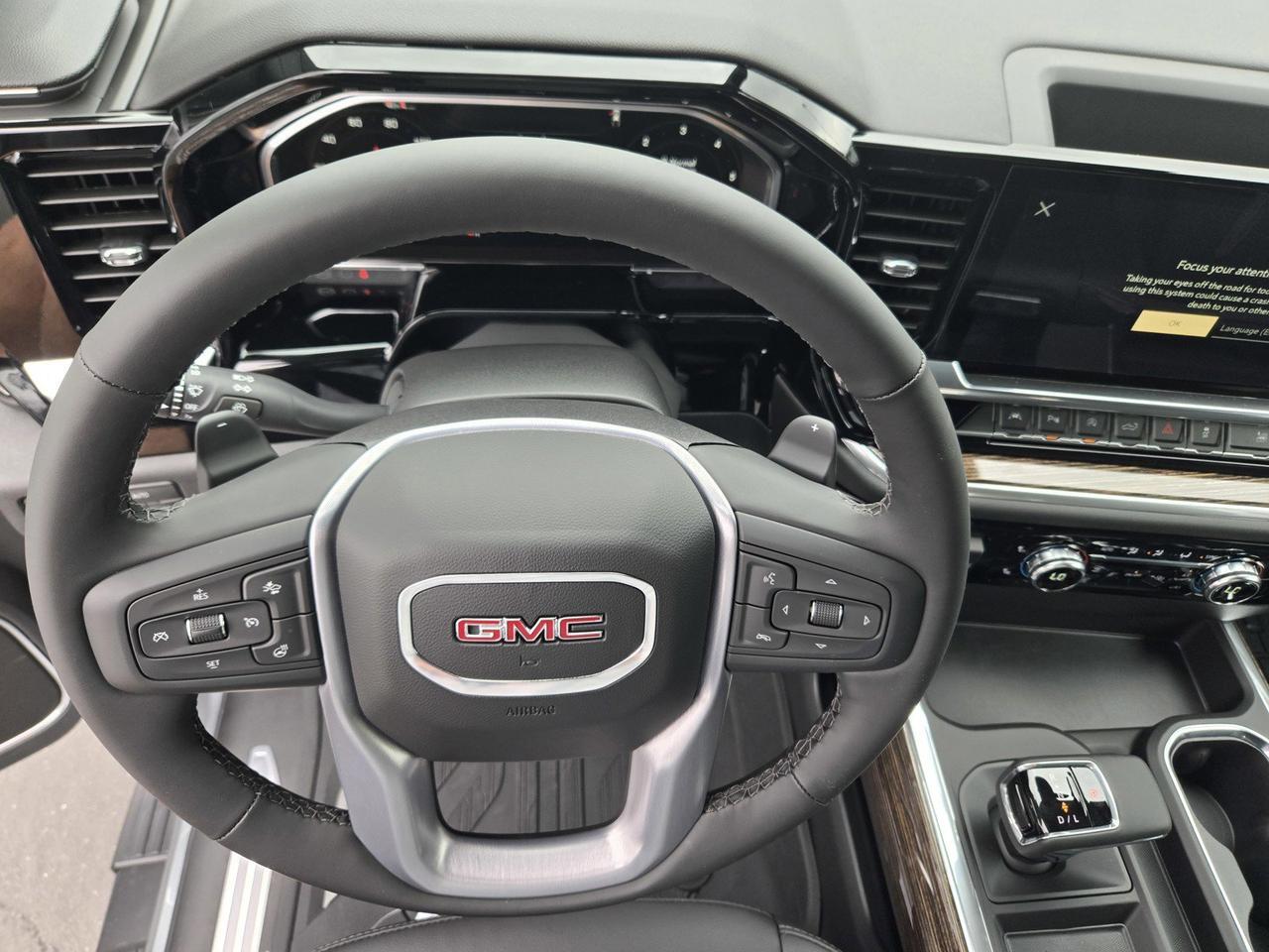2026 GMC Sierra 1500 Elevation Roseville CA