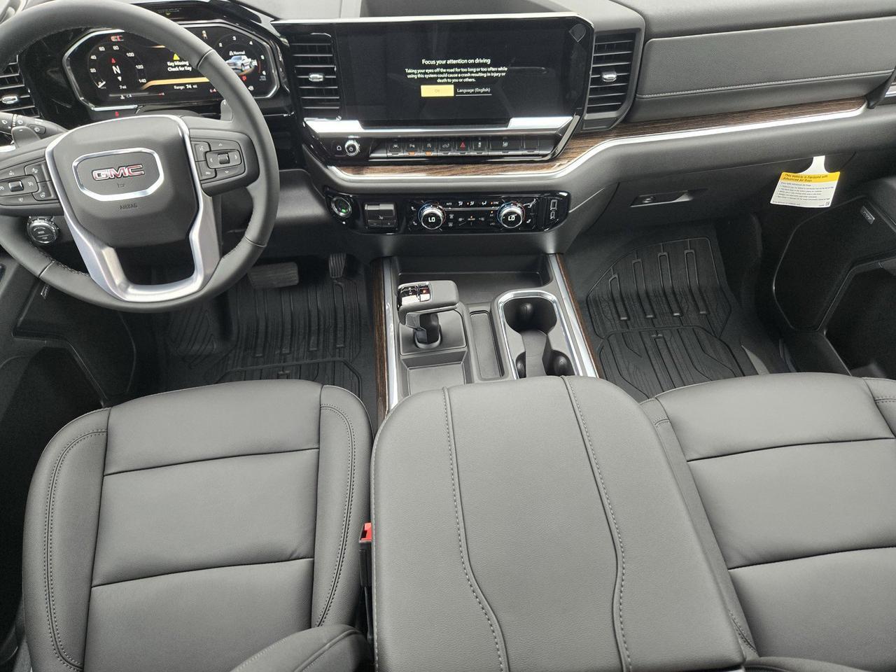 2026 GMC Sierra 1500 Elevation Roseville CA