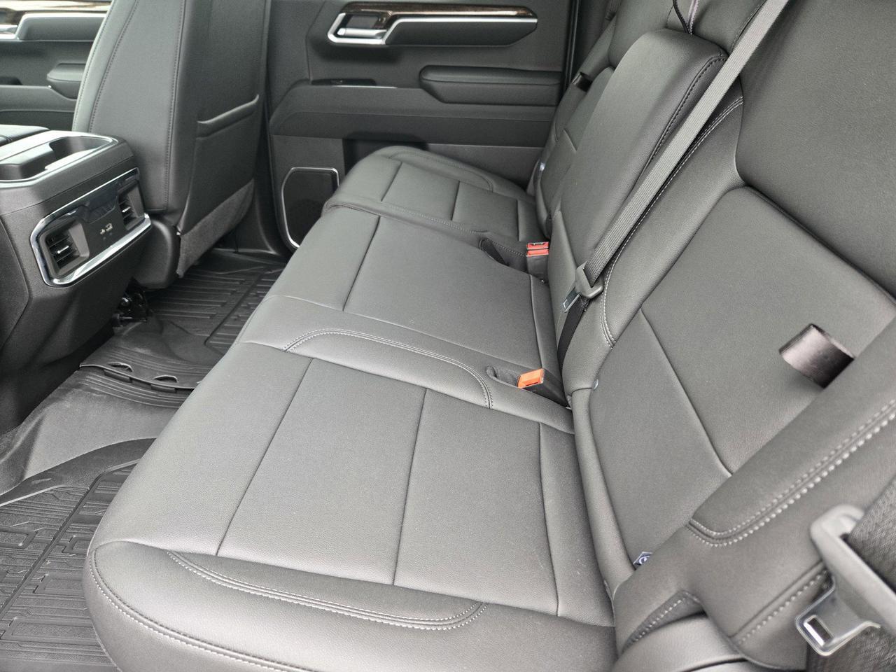 2026 GMC Sierra 1500 Elevation Roseville CA