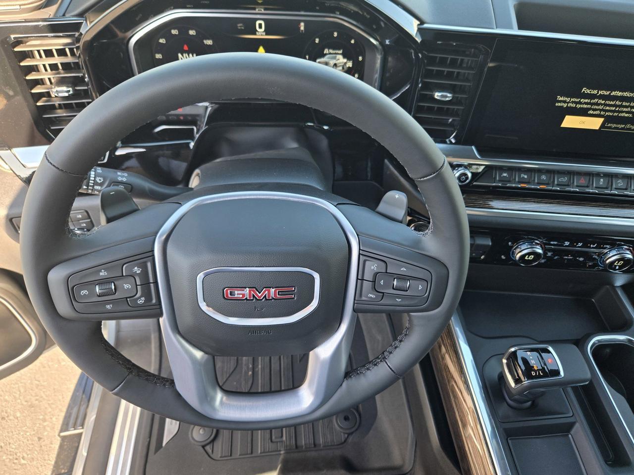 2026 GMC Sierra 1500 Elevation Roseville CA