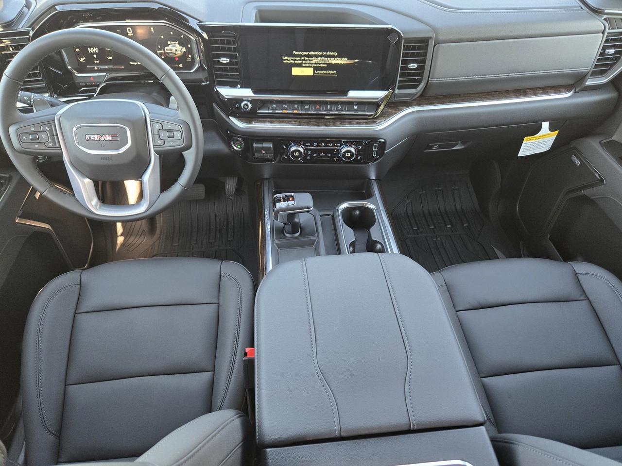 2026 GMC Sierra 1500 Elevation Roseville CA