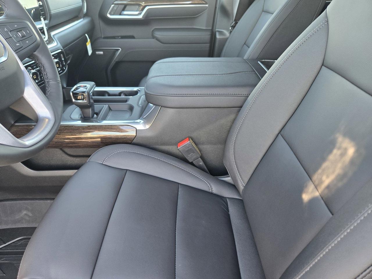 2026 GMC Sierra 1500 Elevation Roseville CA