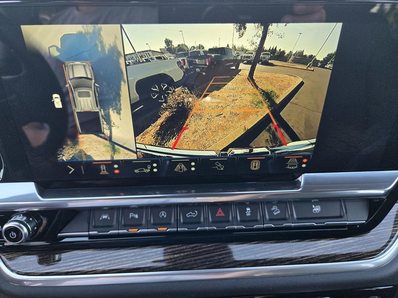 2026 GMC Sierra 1500 Elevation Roseville CA
