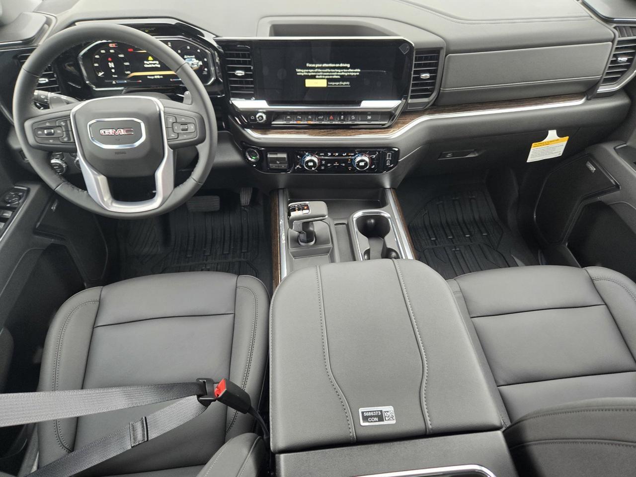 2026 GMC Sierra 1500 Elevation Roseville CA