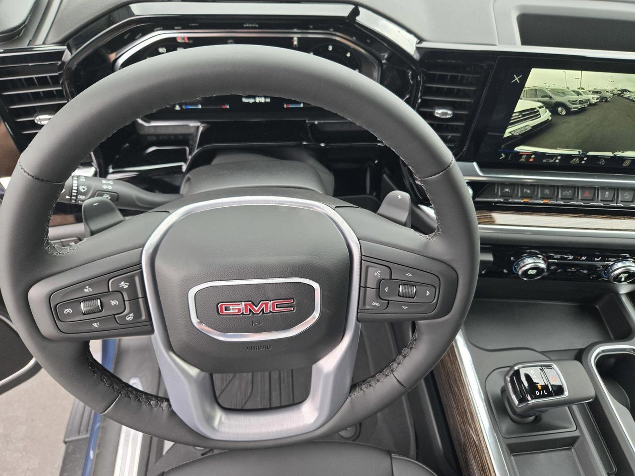 2026 GMC Sierra 1500 Elevation Roseville CA