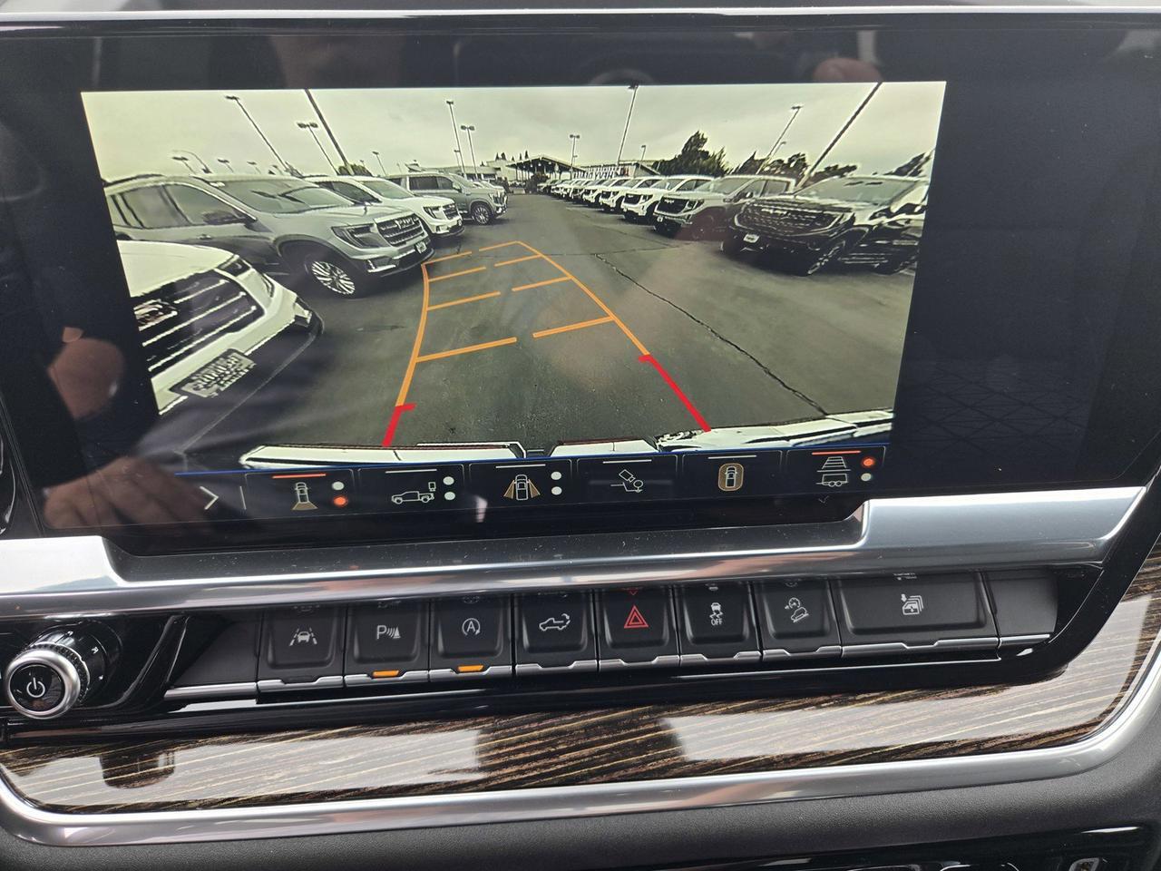 2026 GMC Sierra 1500 Elevation Roseville CA