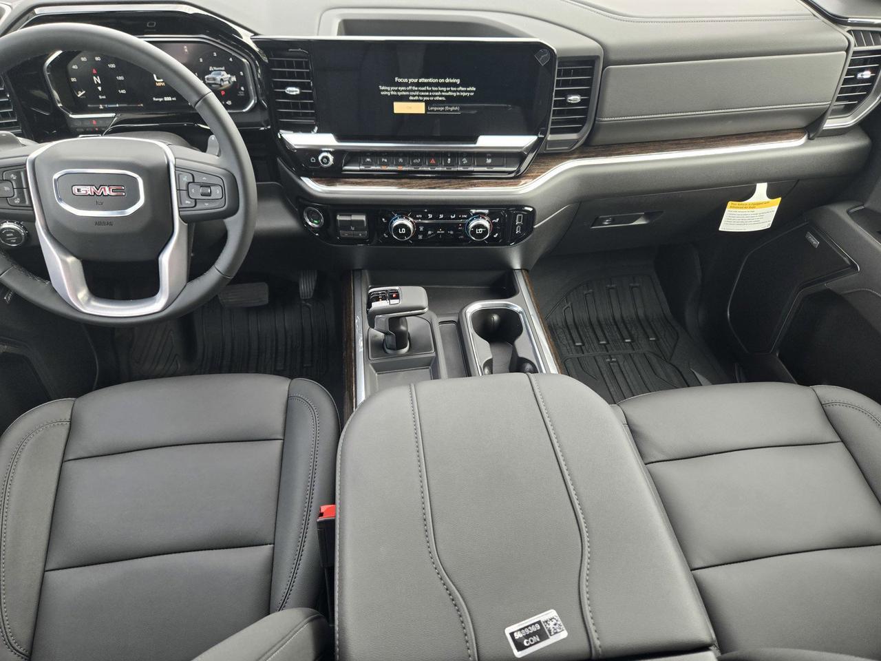 2026 GMC Sierra 1500 Elevation Roseville CA