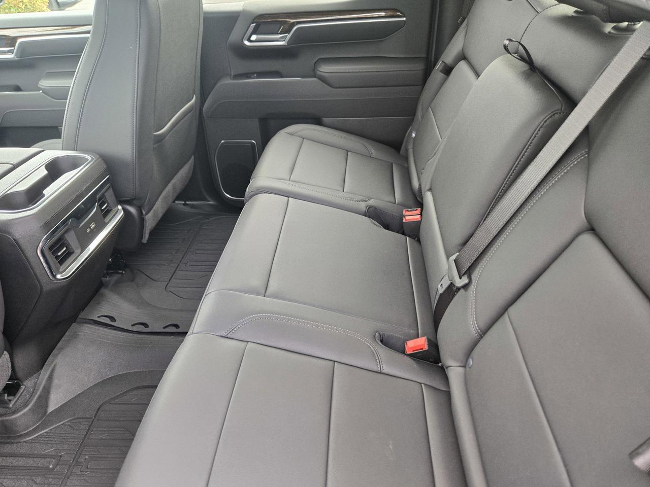 2026 GMC Sierra 1500 Elevation Roseville CA