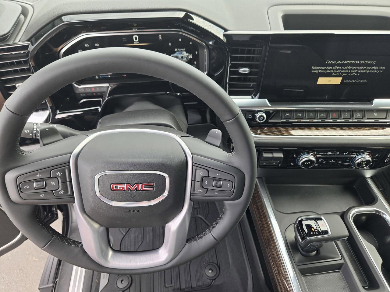 2026 GMC Sierra 1500 Elevation Roseville CA