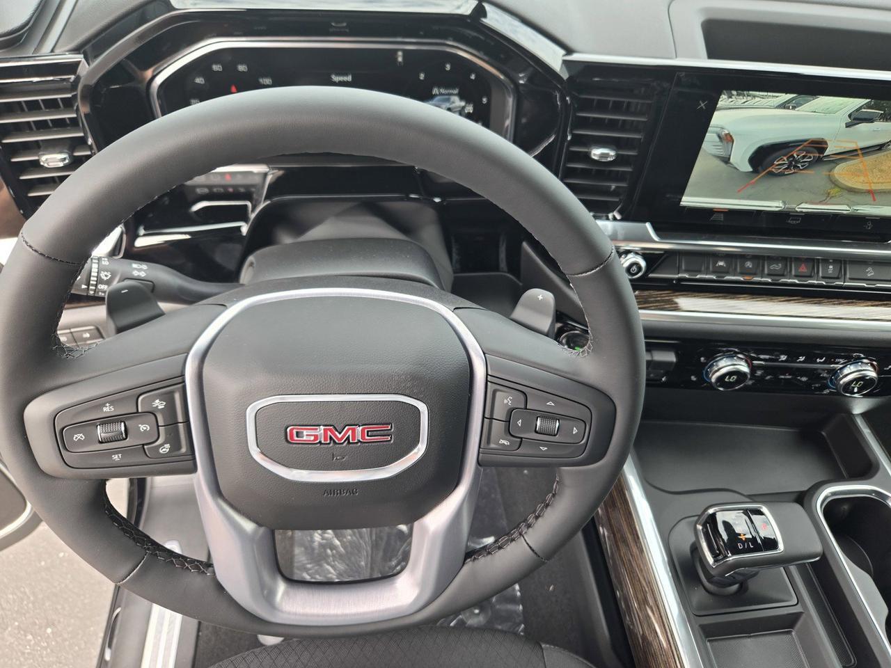 2026 GMC Sierra 1500 Elevation Roseville CA