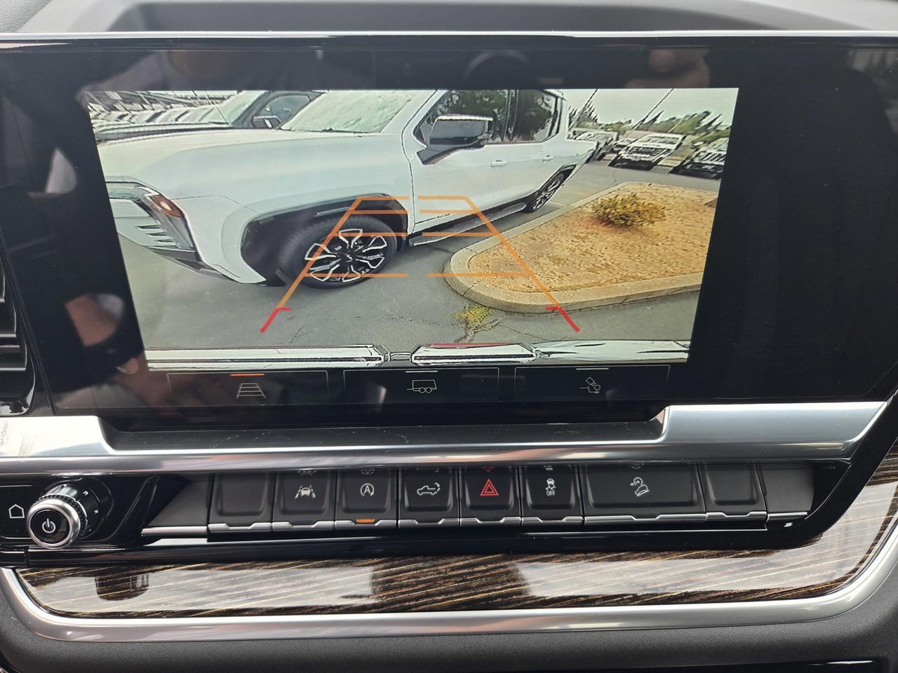 2026 GMC Sierra 1500 Elevation Roseville CA