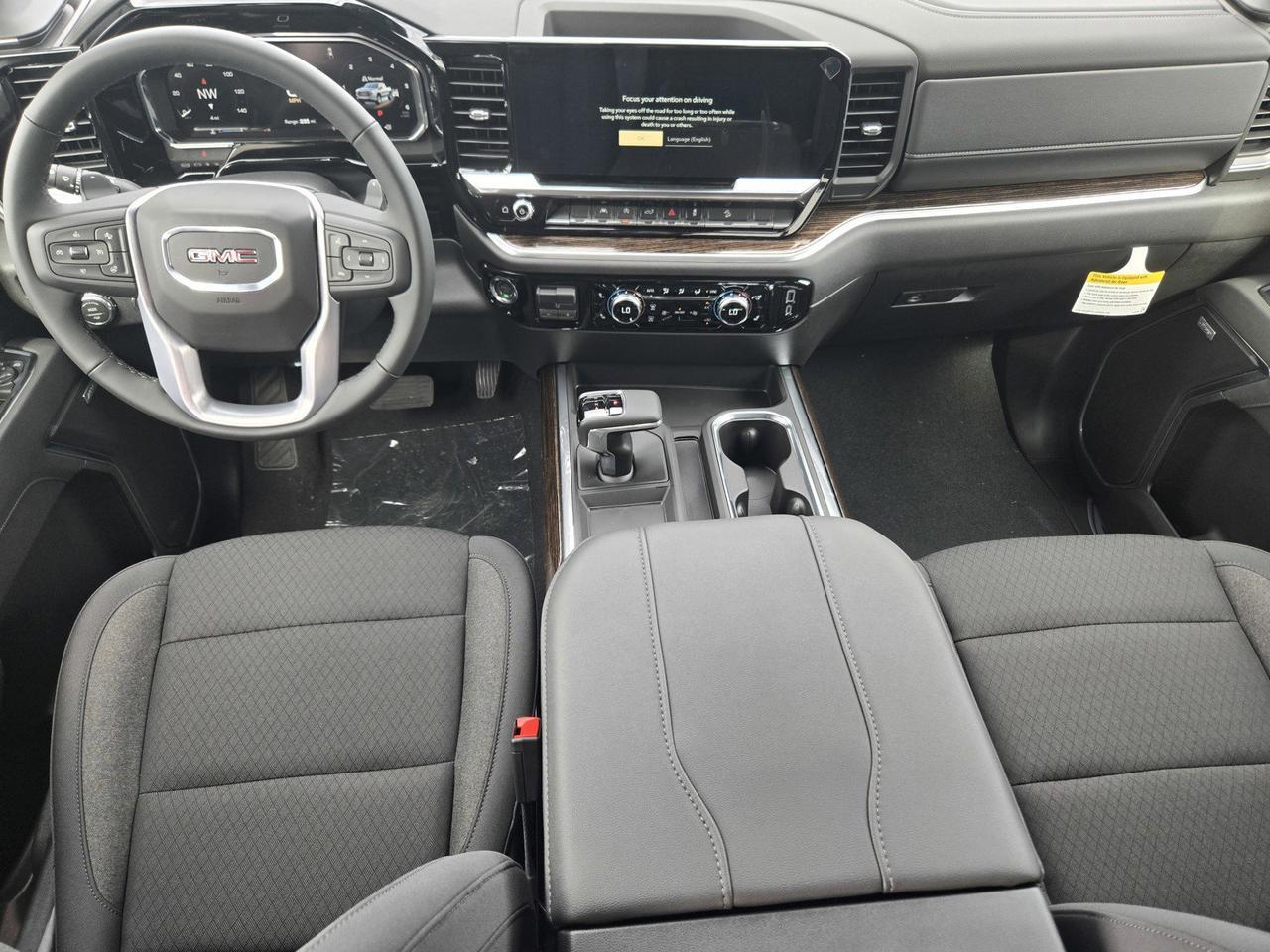 2026 GMC Sierra 1500 Elevation Roseville CA