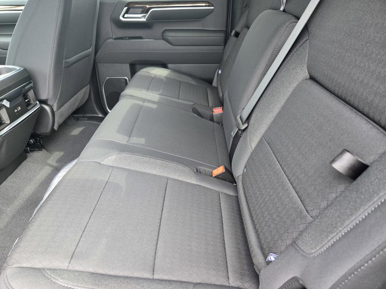 2026 GMC Sierra 1500 Elevation Roseville CA