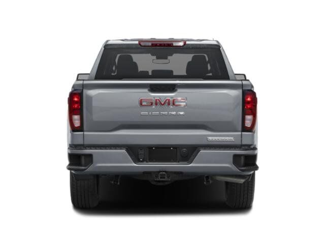 2026 GMC Sierra 1500 Elevation Roseville CA