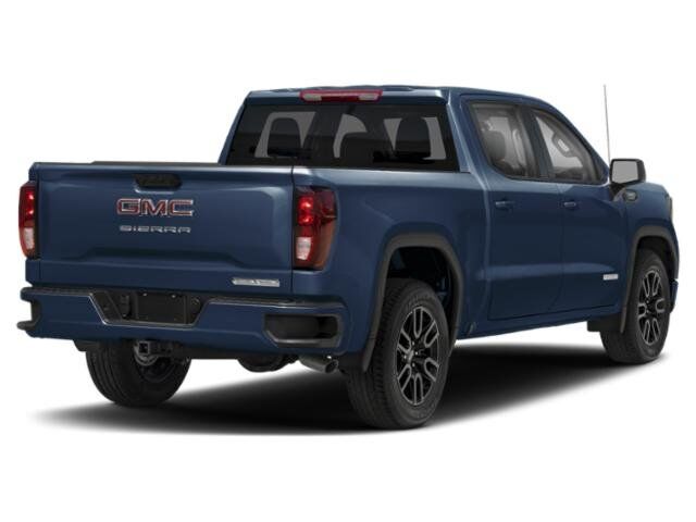 2026 GMC Sierra 1500 Elevation Roseville CA