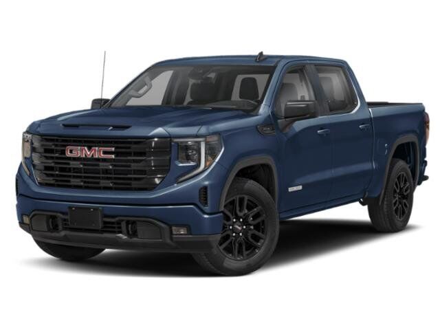 2026 GMC Sierra 1500 Elevation Roseville CA