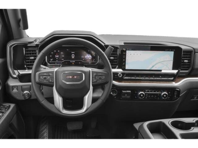 2026 GMC Sierra 1500 Elevation Roseville CA