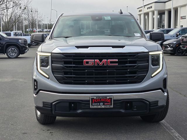 2026 GMC Sierra 1500 Pro 2026 GMC Sierra 1500 Pro