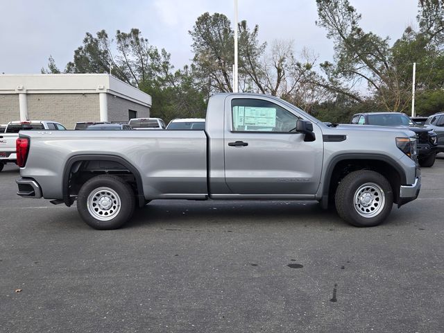 2026 GMC Sierra 1500 Pro 2026 GMC Sierra 1500 Pro