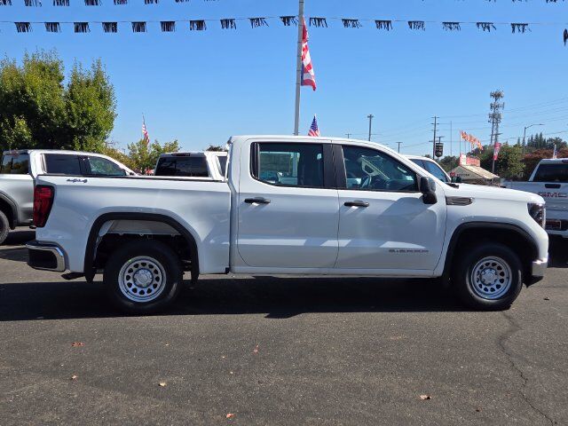 2026 GMC Sierra 1500 Pro 2026 GMC Sierra 1500 Pro