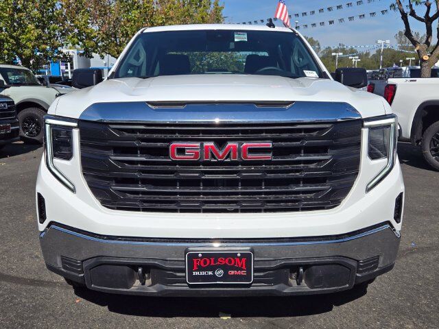 2026 GMC Sierra 1500 Pro 2026 GMC Sierra 1500 Pro