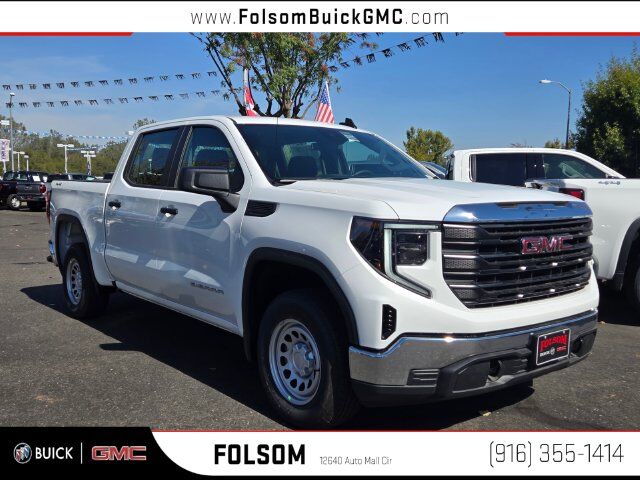 2026 GMC Sierra 1500 Pro 2026 GMC Sierra 1500 Pro