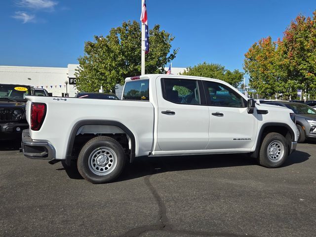 2026 GMC Sierra 1500 Pro 2026 GMC Sierra 1500 Pro