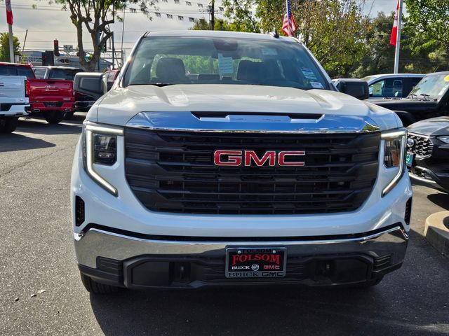 2026 GMC Sierra 1500 Pro 2026 GMC Sierra 1500 Pro