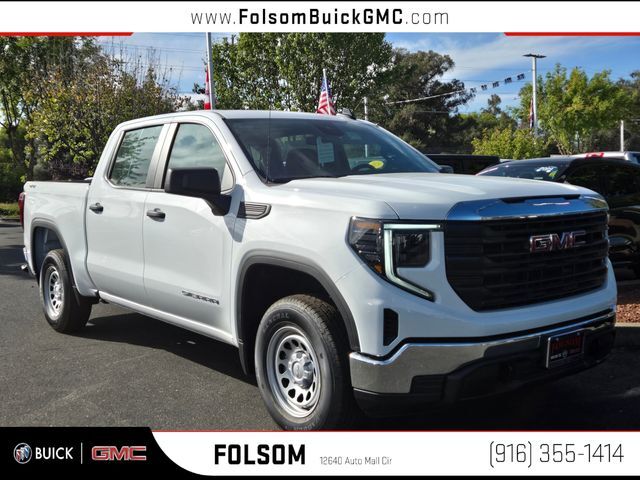 2026 GMC Sierra 1500 Pro 2026 GMC Sierra 1500 Pro